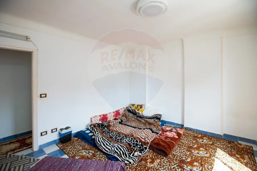 Apartment For sale 165 m sidi bishr (Branched from gamal abd elnaser st )