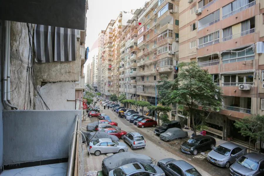 Apartment for sale 170 m Miami (steps from Gamal Abdel Nasser)