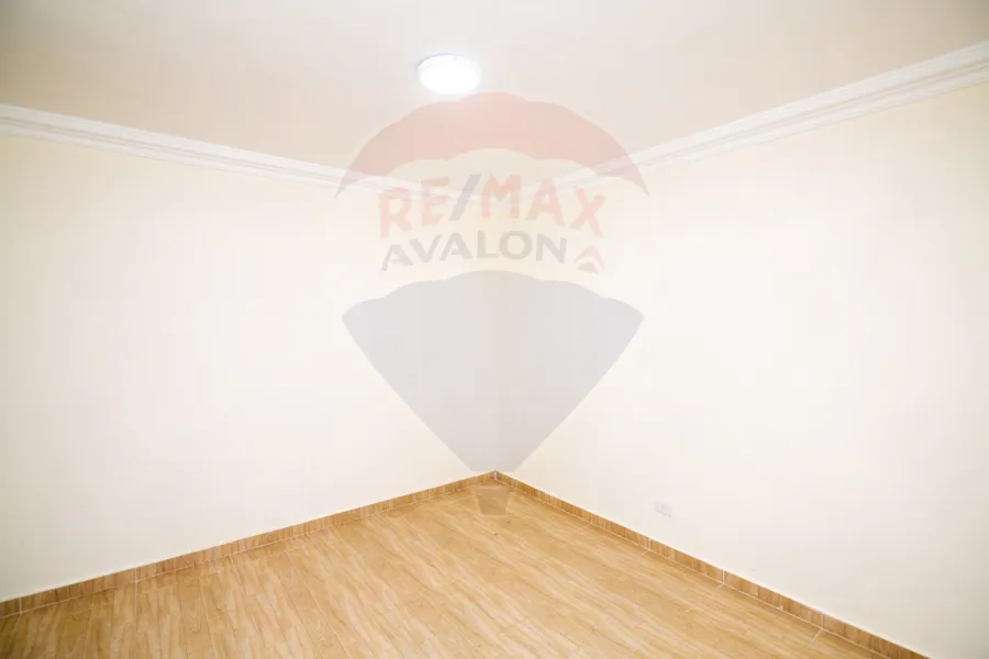 شقة للبيع 150 م وابور المياه (كومباوند البركه)