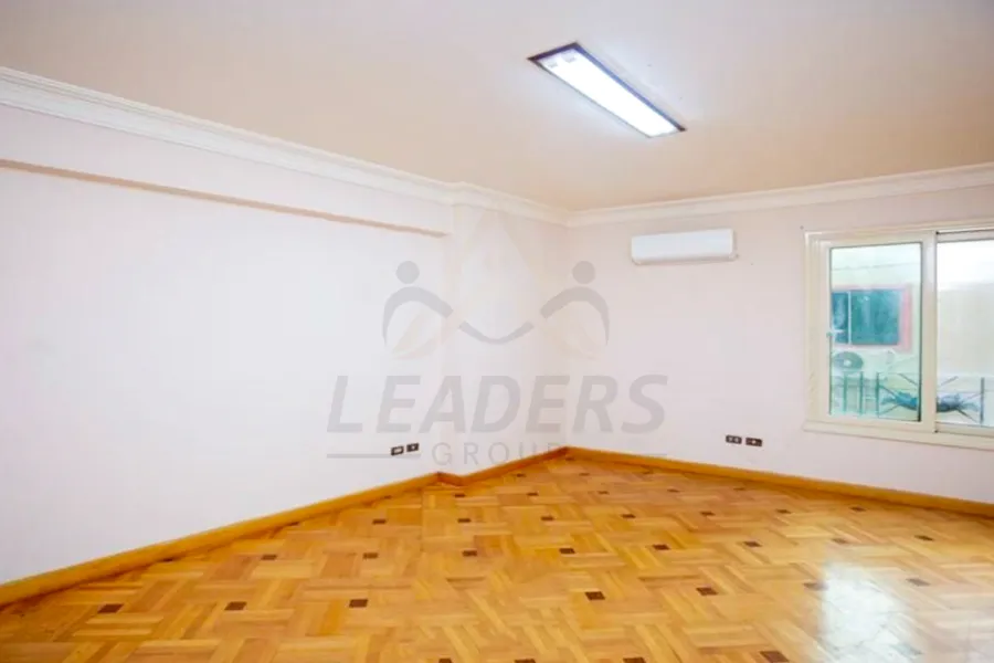 Apartment for sale 195 m Kafr Abdo (steps from Abu Qir St.)