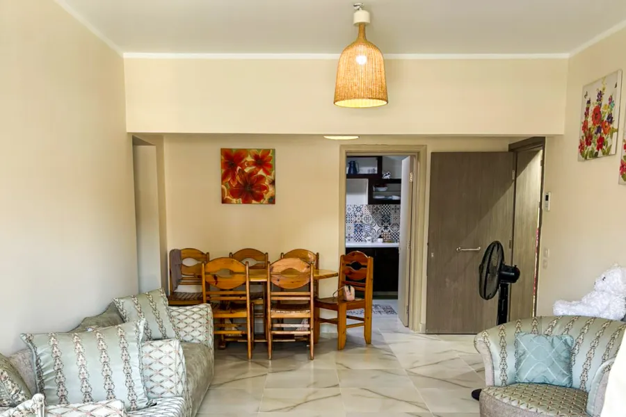 شاليه للبيع (داون تاون - العلمين الجديدة) 178 م