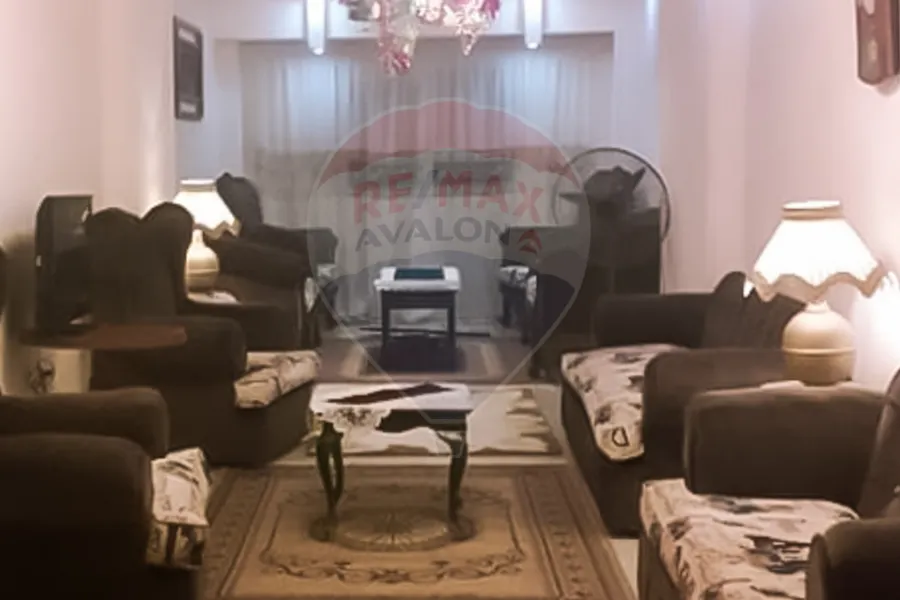 Apartment for sale 180 m Louran (Mohamed Moharb st.)