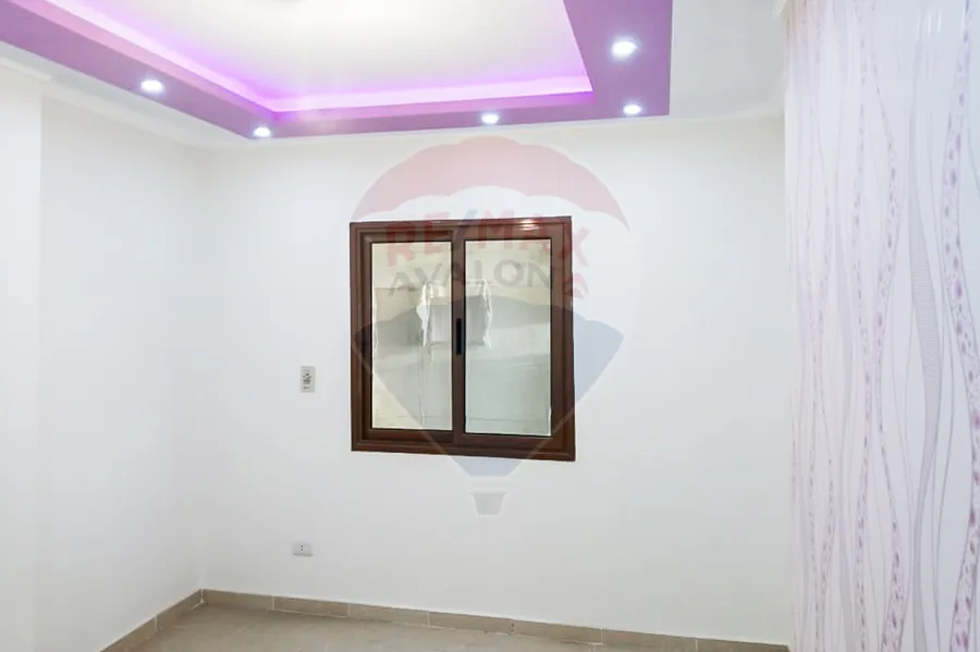 Apartment For Sale 110 m El Asafra (Steps From The Sea.)