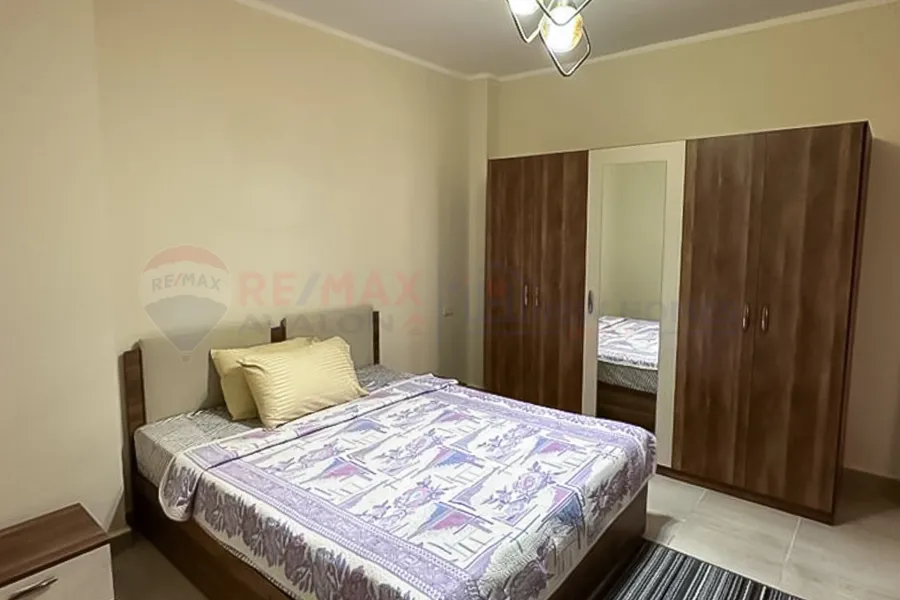 Ground chalet with garden for sale (Aqua View)