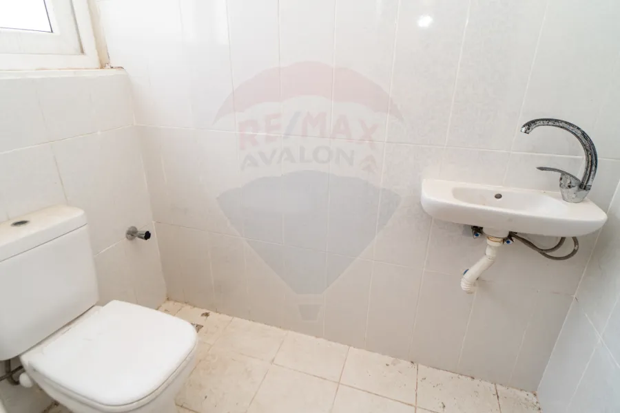 Villa Twin House for sale 280 m North Coast (Sidra Village)