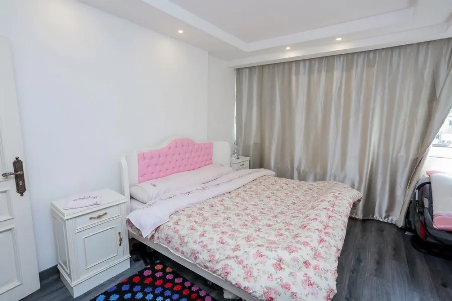 Luxurious Duplex Apartment For Sale 456m Smouha