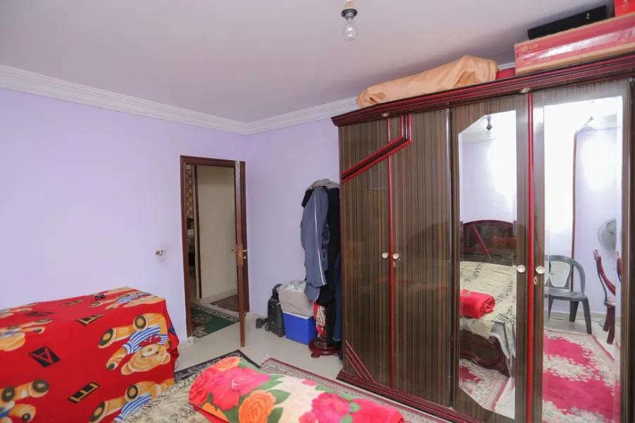 Apartment For Sale 150m Sidi Beshr( 2nd NO. From Kornish Road)