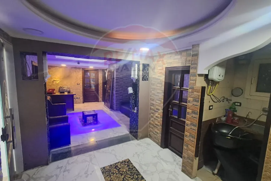 Apartment for sale 150 m Al-Syouf (Gamila Bou Harid St.)