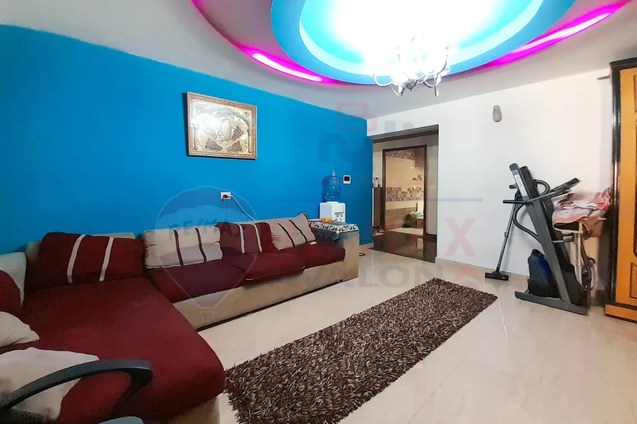 Apartment For Sale 240 m Smouha (Fayrouzet Smouha Compound)
