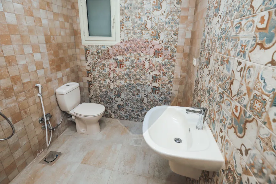 Apartment for sale 260 m ElAsafra (Beside Rose Asafra Hotel - Direct View on the sea)