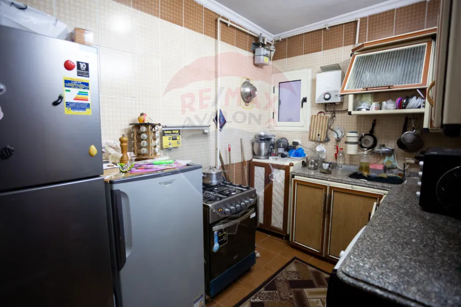 Apartment for sale 100 m Cleopatra (Third number from the sea)