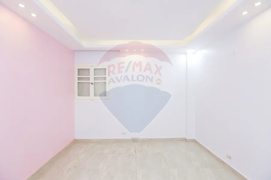 Apartment for sale 150 m Miami (Num 1 from Abd elnaser st)