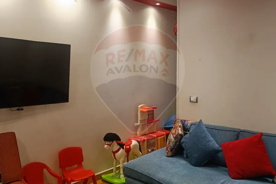 Apartment for sale 146 m Sporting (steps from the sea and Port Said)