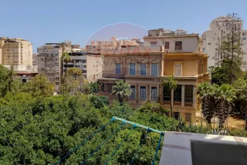 Apartment for sale 140 m Kafr Abdo (Al-Shahid Adel Sabry St.)