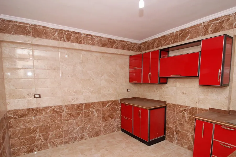 Apartment For Rent 280m El-Ebrahimya (El-Gish Road- Kornish St.)