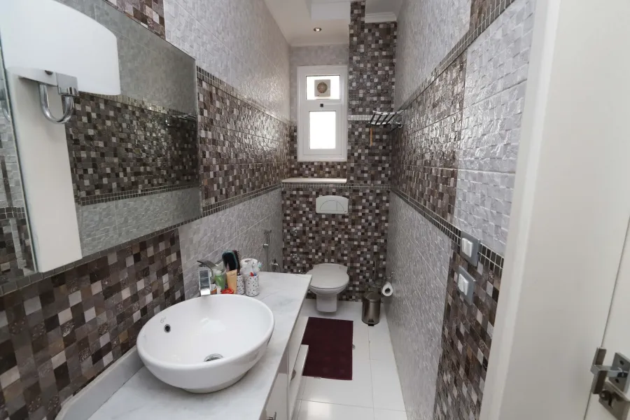 فيلا للبيع 960م الساحل الشمالى - قرية كرير لاجون