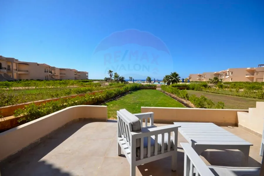 Penthouse for sale North coast (Coral Beach) 127 m + 80 m roof