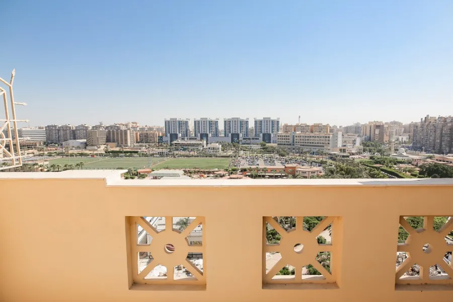 Villa Duplex For Rent 445m Smouha