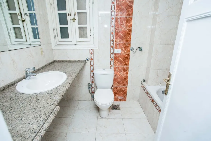 Apartment for rent 220m Gleem (Abo Qir St.)