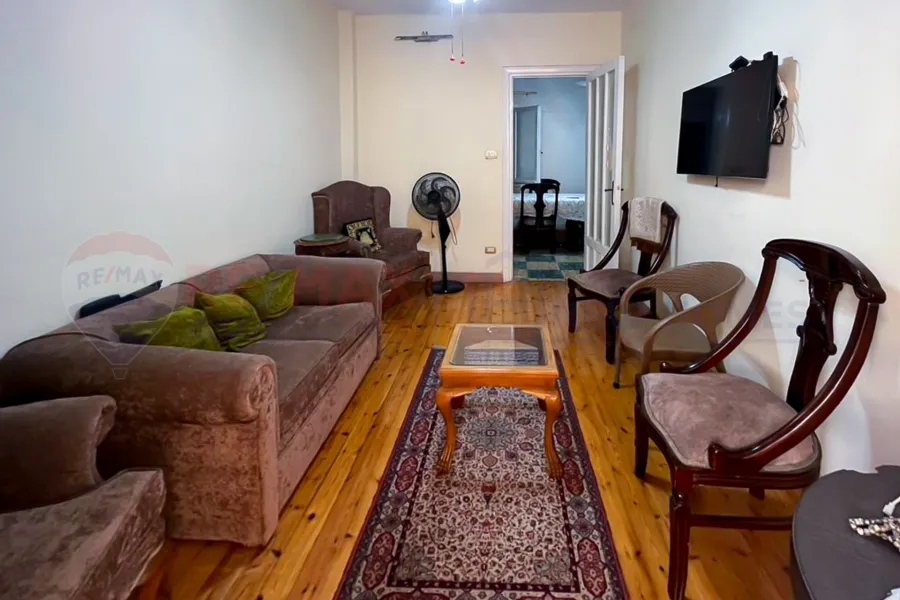 شقة للبيع 150 م الإبراهيمية (ش لاجيتيه)