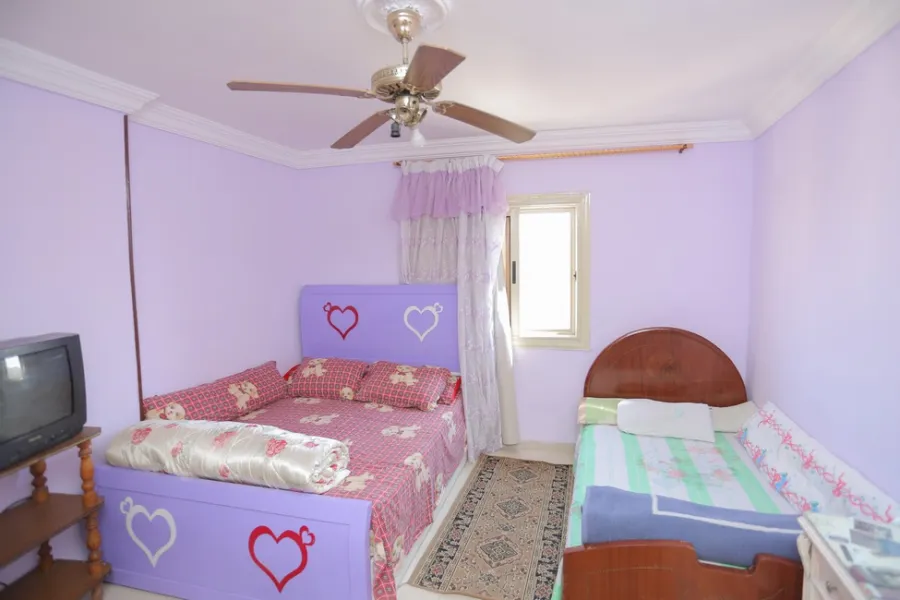 Apartment For Sale 150m Sidi Beshr( 2nd NO. From Kornish Road)