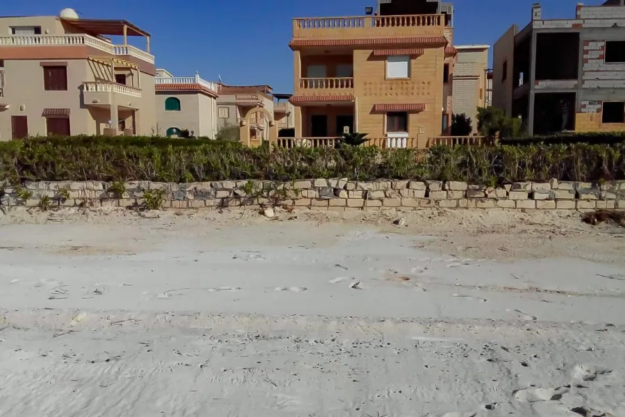 Stand alone villa for sale (Horus) 225 m