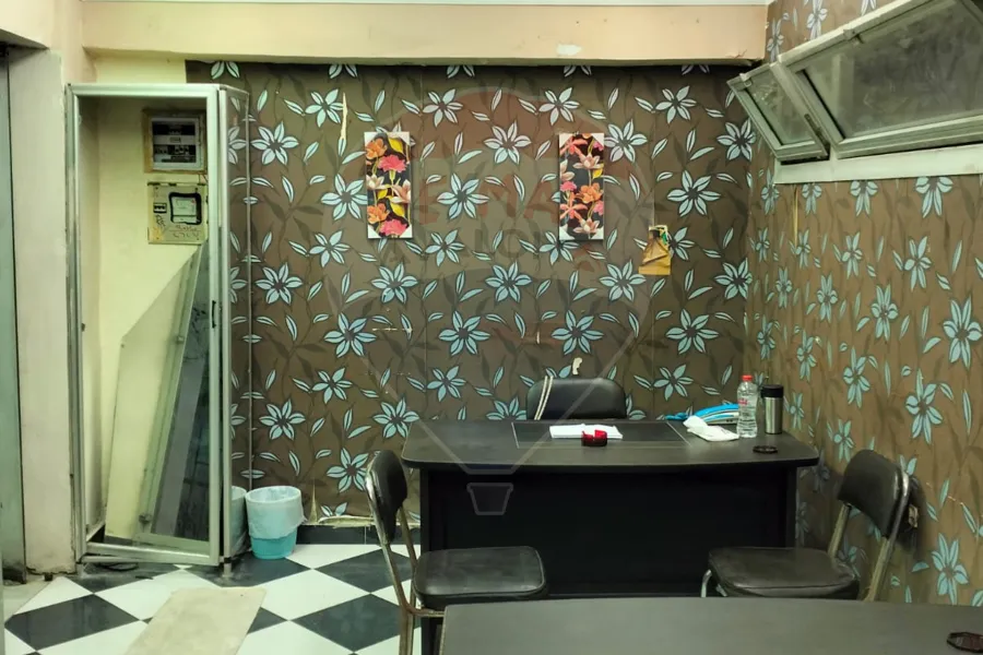 Shop for sale 20 m Al Asafra Bhry (Behind Gad Restaurant)