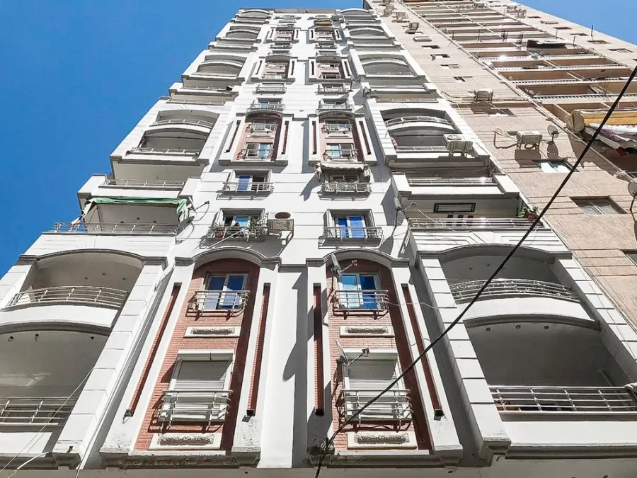 شقة للبيع 150م سان ستفانو