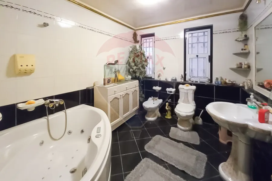 شقة للبيع 253 م جليم (ش دياب)