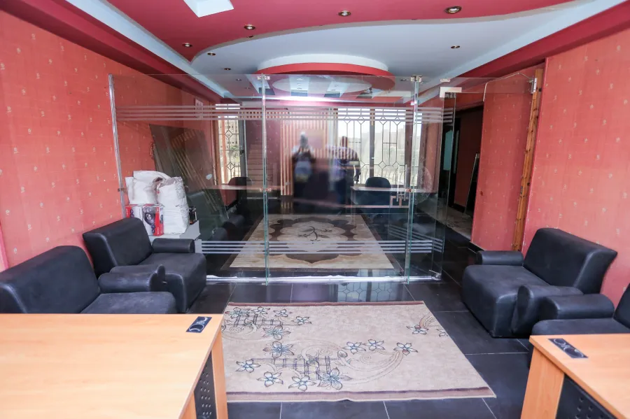 Apartment For Sale 165 m Smouha (Elnasr st.)- Residential & Administrative Use