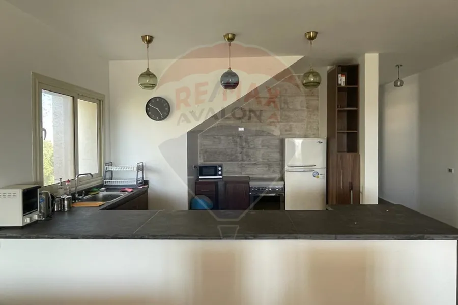 Penthouse for sale (Hacienda Bay) 232 m