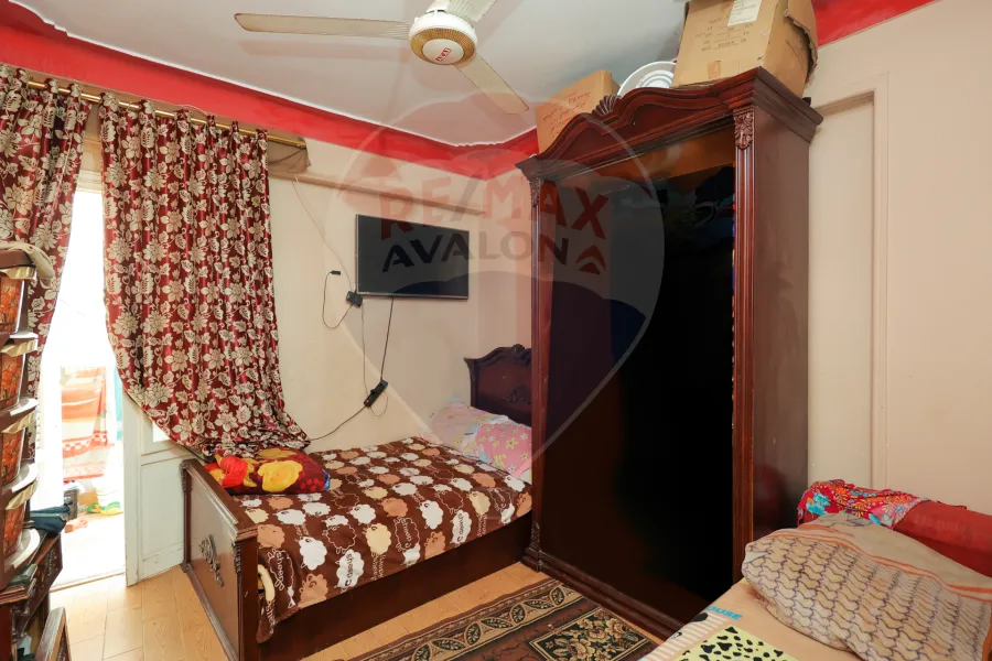 Apartment for sale 150 m Janaklis (Mortada St.)