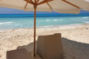 شاليه أرضي للبيع (كرير ريزورت) 104 م