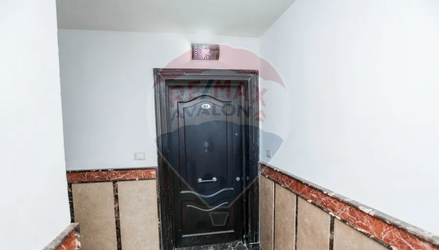 Apartment For Sale 177m Smouha (Antoniadis Compound)