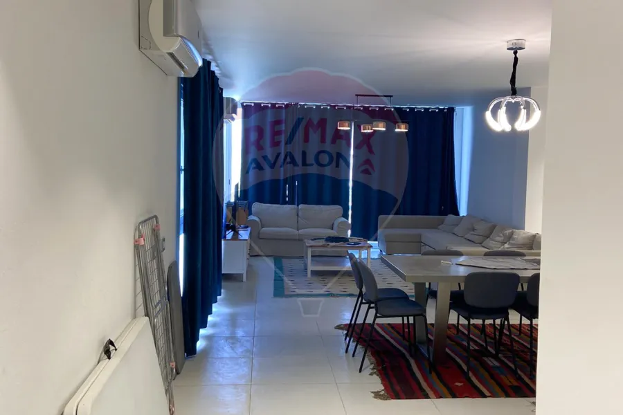 شاليه للبيع (فوكا باي) 195 م