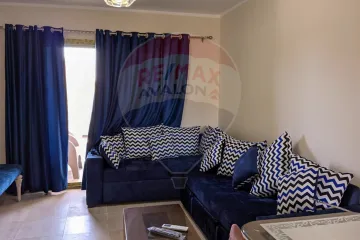 شالية للبيع (اكوا فيو) 105 م