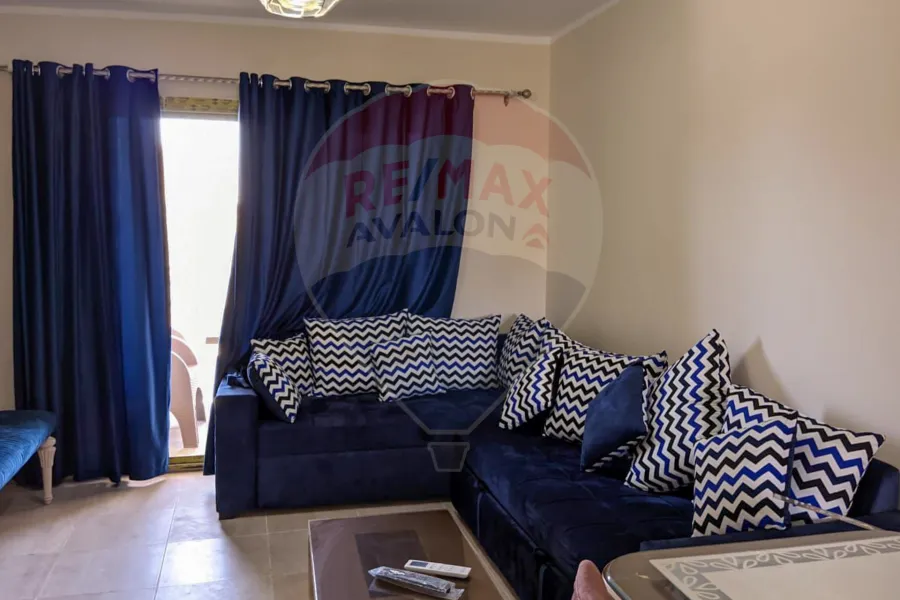 شالية للبيع (اكوا فيو) 105 م