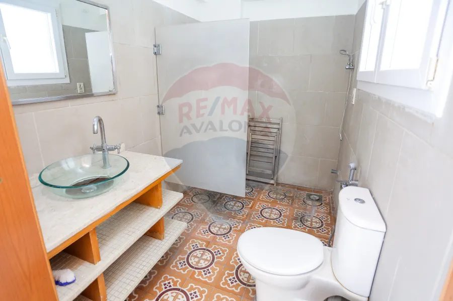 Triplex Apartment For Sale 340 m Smouha ( Fawzi Moaaz St. )