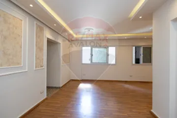 Apartment for sale 125 m Kafr Abdo (Sakina Bint Al Hussein St.)
