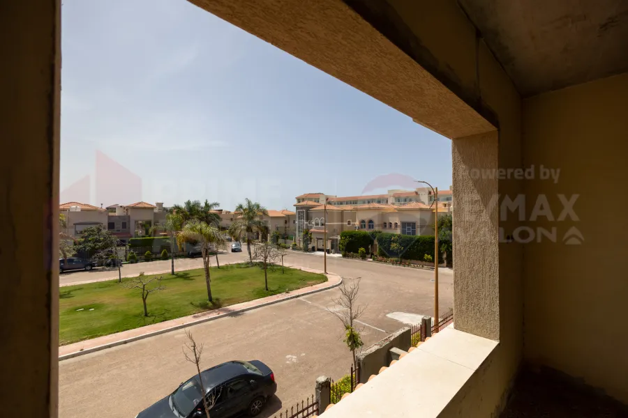 فيلا توين هاوس للبيع 360 م كينج مريوط (اليكس ويست)