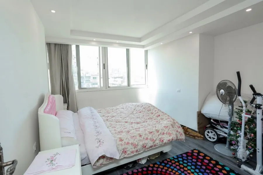 Luxurious Duplex Apartment For Sale 456m Smouha