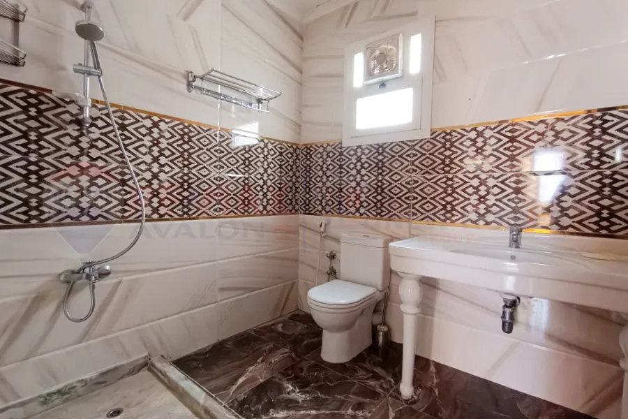 Apartment for sale 210 m Kafr Abdo (Al-Ismailia St.)