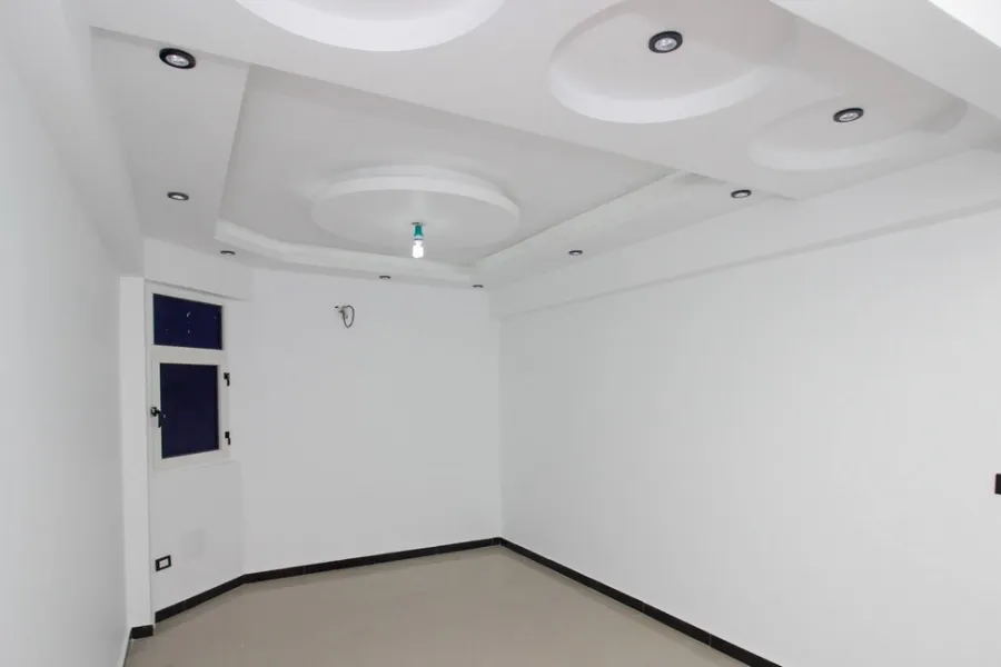 Apartment For Rent 280m El-Ebrahimya (El-Gish Road- Kornish St.)