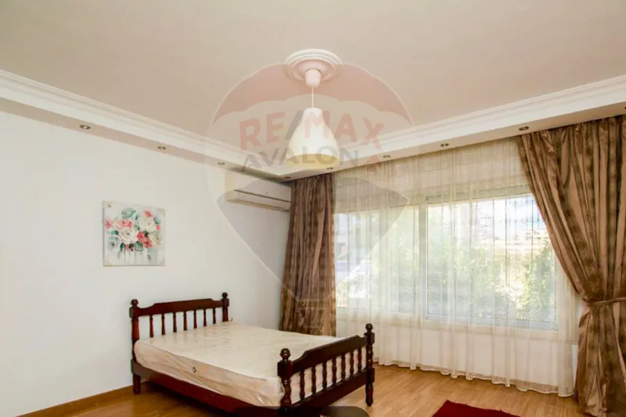 Villa for sale (Alex West - V6) king Mariout 450 m