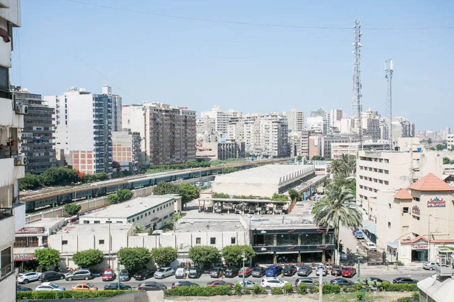 Apartment for Sale 180m Smouha (Near To AboQir St)