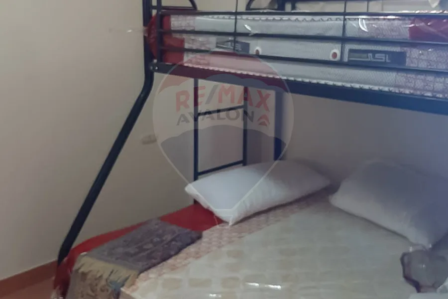 شالية للبيع الساحل (بورتو ريزيدانس)