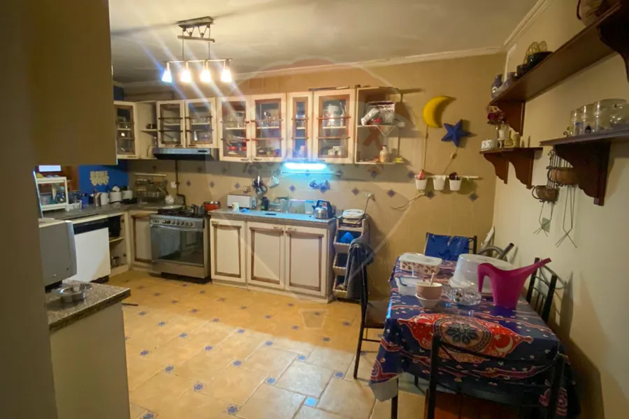 Apartment for sale 240 m Gleem (Ibrahim Al-Halabi St.)