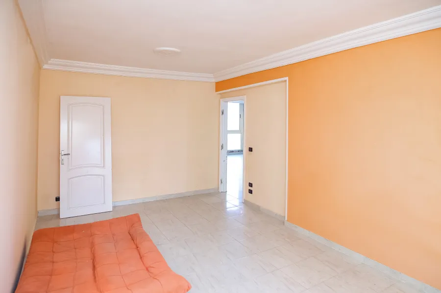 Apartment For Sale 128m El-Mandara (Direclty On Quornish)