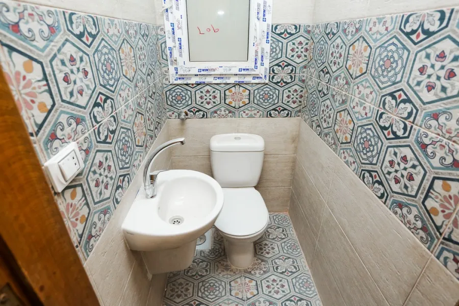 Apartment for rent 140m Al-Wzara (Abo Qir St.)