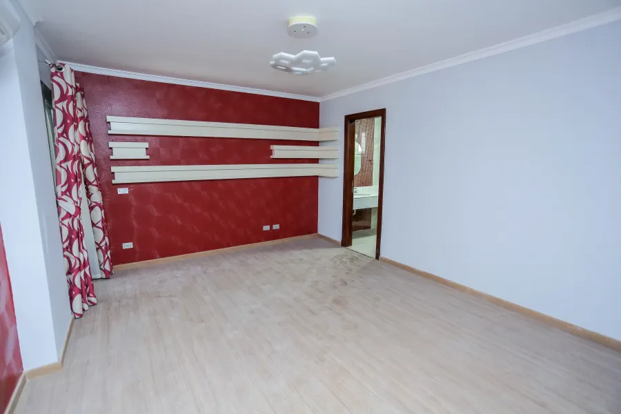 Apartment for Rent 190 Smouha (14 May Bridge)